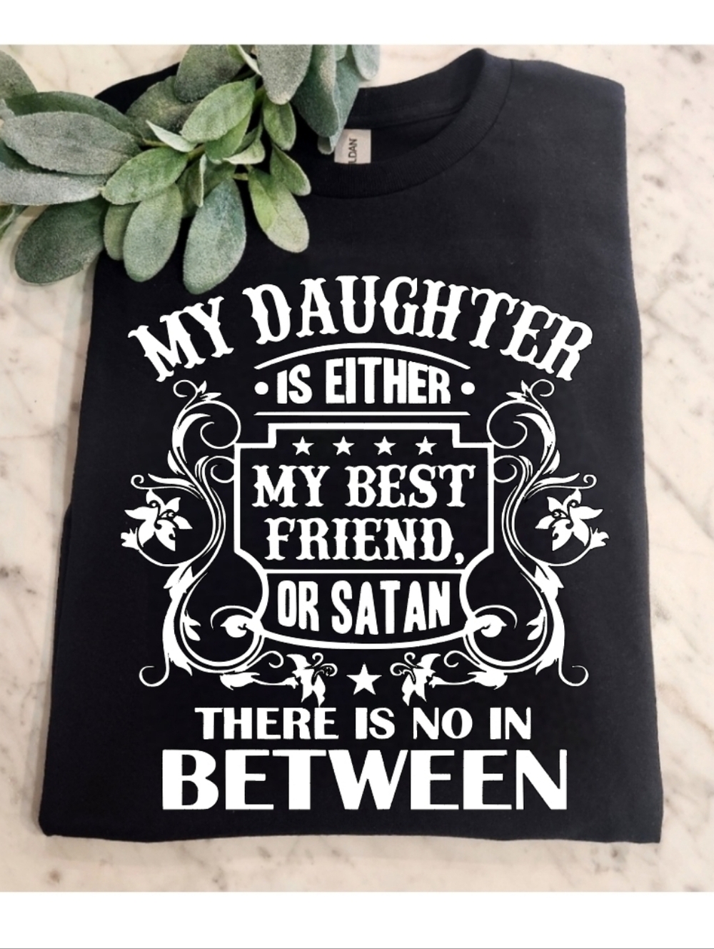 Girl mom shirt Funny Sarcasm Attitude mama